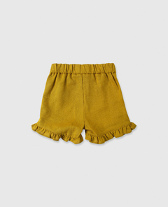 Short lino (QB THELMA) - comprar online