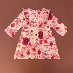 Vestido Moritz (V.MORITZ.WK) - comprar online