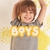 Banner de Boho Kids