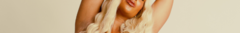 Banner da categoria COMFY & STILISH