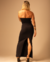 Vestido Oásis Preto (PRONTA ENTREGA) - comprar online