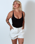Short Eliza Alfaiataria