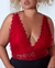 Body Cavadão Vermelho - comprar online