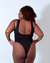 Body Jade Comfy Preto (PRONTA ENTREGA) - loja online