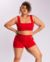 Top Eva Vermelho na internet