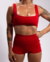 Top Eva Vermelho - comprar online