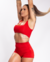 Imagem do Top Eva Vermelho
