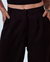 Calça Eliza Alfaiataria Preta na internet