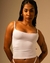 Kit 3 X Regatas (BRANCO) - comprar online