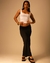Saia Nati Comfy Preta (PRONTA ENTREGA) - comprar online