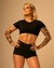 Imagem do Short Eva Preto (PRONTA ENTREGA)