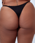 Calcinha Basic Comfy Preta - QA Brand | Para Mulheres Livres. 