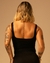 Regata Eva Comfy Preta - comprar online