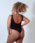 Body Jade Comfy Preto na internet