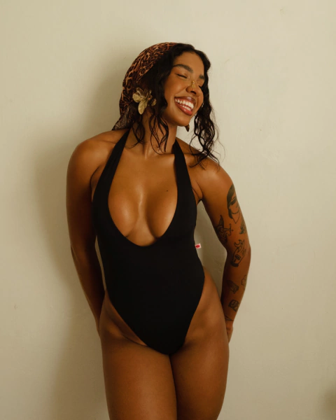 Body Livia Comfy - comprar online