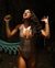 Imagem do Body Livia Onça