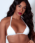 Top Bikini Gisele Comfy Branco