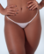 Calcinha Bikini Tirinha Comfy Areia