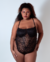 Body Senses Preto