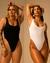 Kit Bicolor 2 X Body Jade (PRETO + BRANCO)