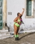 Hot Pants Tropik (PRONTA ENTREGA)
