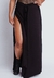 Calça Envelope Preta