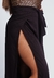 Calça Envelope Preta - comprar online