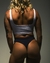 Calcinha Hot Asadelta Comfy Preta (PRONTA ENTREGA) - comprar online