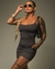 Vestido Tubinho 2.0 Comfy (PRONTA ENTREGA)
