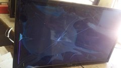 Placa Inverter Tv Panasonic Tc-l32b6b L32b6b na internet