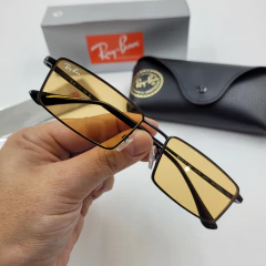 Imagem do Oculos de Sol Ray-Ban RB3741 Emy Bio-Based cores variadas