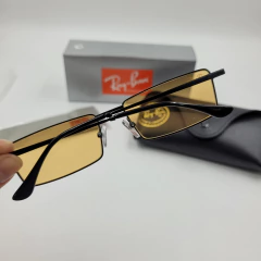 Oculos de Sol Ray-Ban RB3741 Emy Bio-Based cores variadas