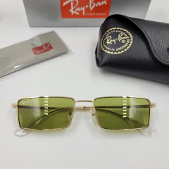Oculos de Sol Ray-Ban RB3741 Emy Bio-Based cores variadas - loja online