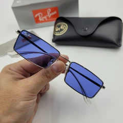 Oculos de Sol Ray-Ban RB3741 Emy Bio-Based cores variadas na internet