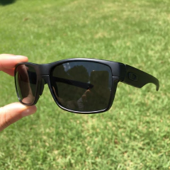 Óculos De Sol Oakley Two Face 100% Polarizado - M&M Acessorios