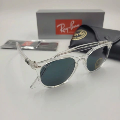 Óculos de Sol Ray-Ban Hexagonal RB4306 Cores Variadas - comprar online