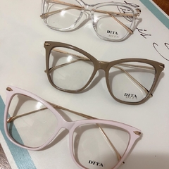 Óculos Armação P/Grau Dita Fearless - comprar online