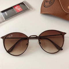 Óculos de Sol Ray-Ban RB3662 Edição Ferrari - M&M Acessorios