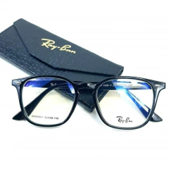 Óculos Armação P/Grau Ray-Ban 4258 cores variadas na internet