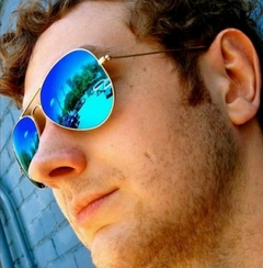 Oculos De Sol Ray-Ban Aviador Classico De Cristal Cores Variadas - comprar online