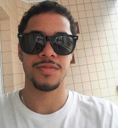 Óculos de Sol Ray-Ban Wayfarer RB2140 Black Piano Acetato - loja online