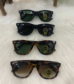 Oculos de sol Wayfarer RB2140 Clássico - comprar online