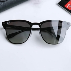 oculos de sol Ray-Ban Blaze Clubmaster Espelhado - comprar online