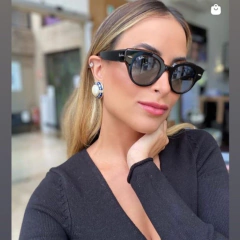 Oculos de Sol Ray-Ban RoundAbout Lançamento - comprar online