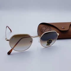 Oculos de sol Ray-Ban Jack de Cristal Lançamento na internet