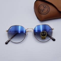 Imagem do Oculos de sol Ray-Ban Jack de Cristal Lançamento