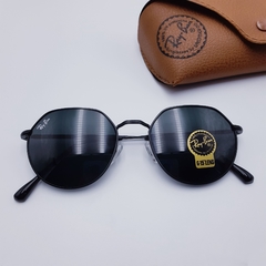 Oculos de sol Ray-Ban Jack de Cristal Lançamento na internet