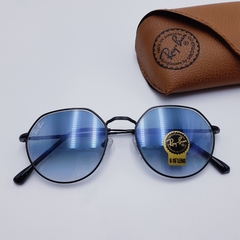 Oculos de sol Ray-Ban Jack de Cristal Lançamento - comprar online