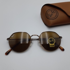 Oculos de sol Ray-Ban Jack de Cristal Lançamento - M&M Acessorios