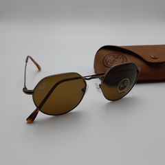 Oculos de sol Ray-Ban Jack de Cristal Lançamento - loja online